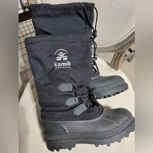 Kamik boots